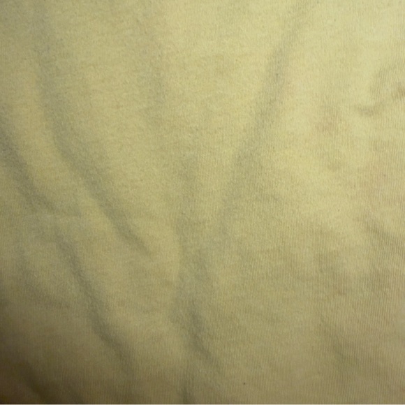 Hufflepuff Quidditch Team Captain T-Shirt - Yellow - Picture 5 of 5